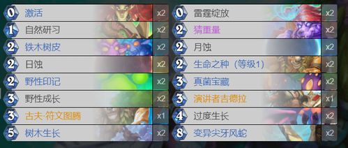 炉石传说新卡强度断层分析，贫瘠之地版本T0单卡实战拆解与预购决策