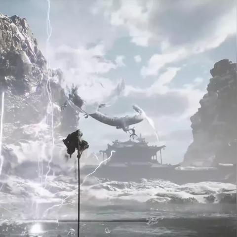 《仁王3》Steam巅峰突破5万，系列之最再创新高