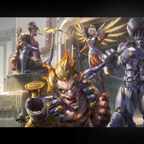 《守望先锋》新中国女角色引热议:探讨角色多样化与独特魅力 《守望先锋》新中国女角色引热议:探讨角色多样化与独特魅力