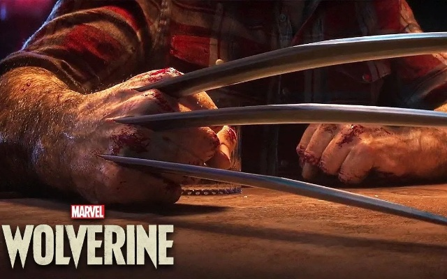 《失眠组金刚狼》大揭秘：夜魔侠神秘降临！