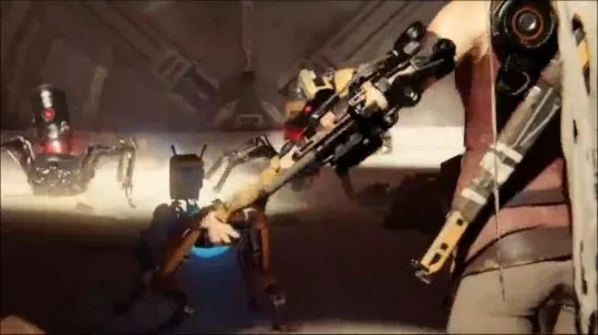 重制版核心改动，不只是画面升级