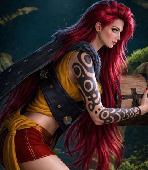 身材高下立判！PS《地平线》新作惊艳对比韩游引热议，创新体验再升级