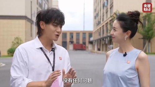 黄子韬工厂揭秘:1.5亿销售未回本,卫生巾产业新挑战 黄子韬工厂揭秘:1.5亿销售未回本,卫生巾产业新挑战