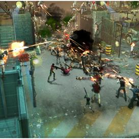 《生化危机9》惊悚升级，科幻新篇领跑游戏界