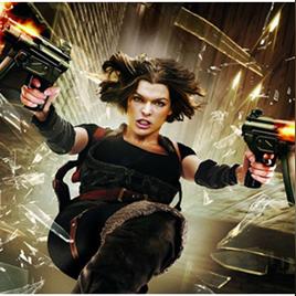 《生化危机9》惊悚升级，科幻新篇领跑游戏界