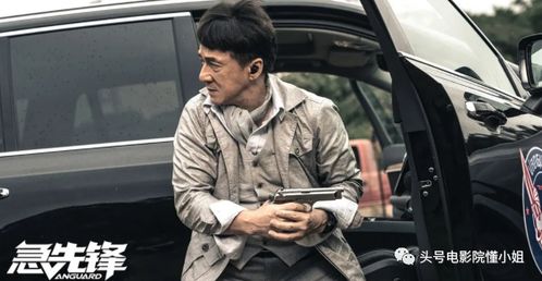 《尖峰时刻4》快车道启动，成龙新动作电影年内震撼上映