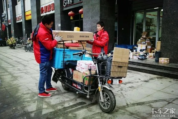 五年奋斗快递员买房，百万退休金梦想成真！