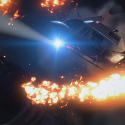 浣熊市谜团升级,揭秘《生化危机9》新画面震撼来袭! 浣熊市谜团升级,揭秘《生化危机9》新画面震撼来袭!