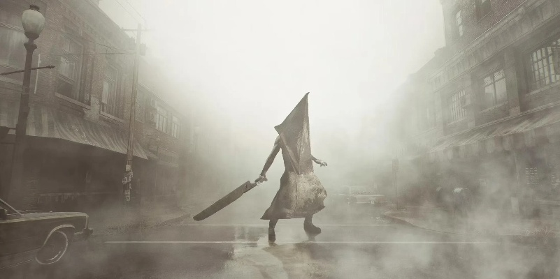 《寂静岭惊悚小镇》开发续篇，揭秘未取消新篇章揭晓