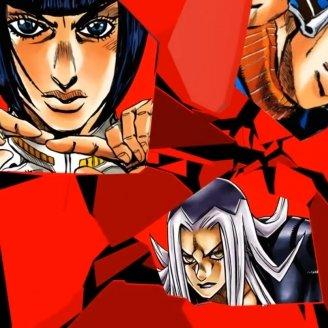 《女神异闻录4》女装大赛引爆潮流，JOJO作者早年照引热议，创新互动新体验