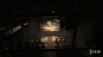 惊悚重现:恐惧效应2重制版,沉浸式体验新升级 惊悚重现:恐惧效应2重制版,沉浸式体验新升级