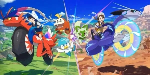 《宝可梦》第十世代首曝：早期开发画面惊艳亮相，揭秘全新进化奥秘