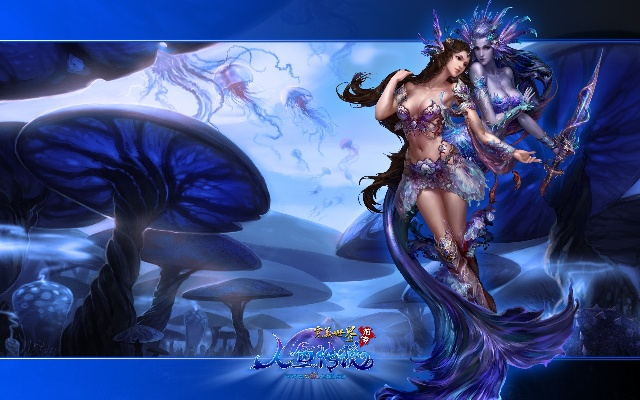 人鱼传说探秘,灵视异闻解谜新篇章 人鱼传说探秘,灵视异闻解谜新篇章