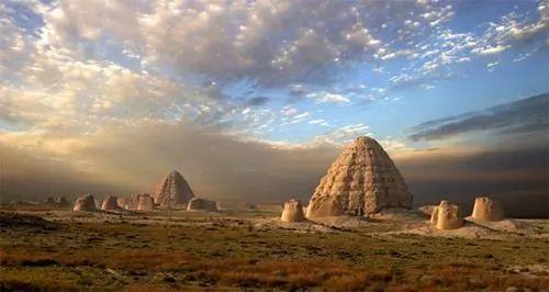 中土遗韵变海拉奇迹,探寻指环王原址新奥秘 中土遗韵变海拉奇迹,探寻指环王原址新奥秘