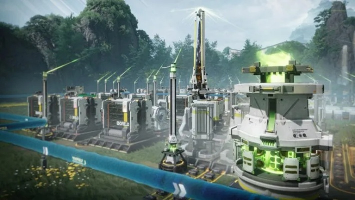 《终末地》首曝狂揽12亿，PC市场独占鳌头，国产力作再创新高！