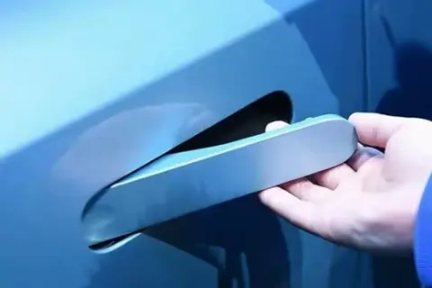 揭秘：中国强制禁改门把手，安全新规引关注