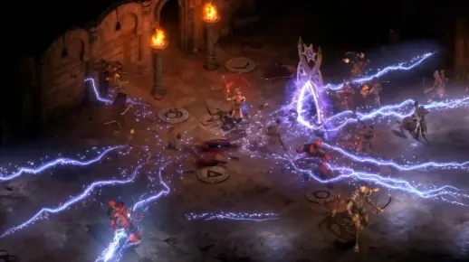 《暗黑破坏神2》30周年直播大揭秘：全新内容震撼揭晓！