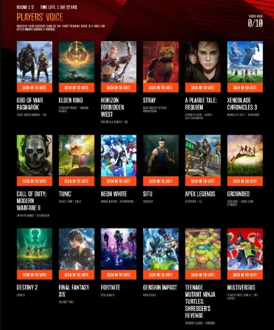 日媒精选十大热门游戏：盘点最吸睛时光之旅