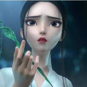 战帧盛宴：揭秘最萌创作者与玩家风采