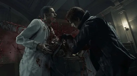 《生化危机9》双倍时长揭秘，沉浸式惊悚体验升级