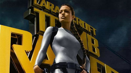 苏菲特纳版《古墓丽影》路透曝光,全新劳拉造型你喜欢吗? 苏菲特纳版《古墓丽影》路透曝光,全新劳拉造型你喜欢吗?