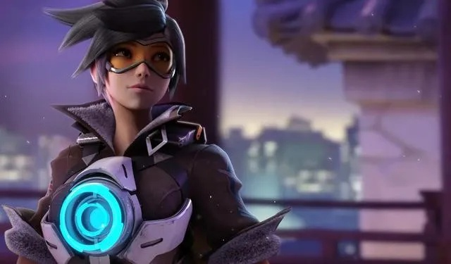 《守望先锋》新角色引热议！千篇一律设计遭吐槽，创新元素缺失引反思