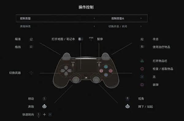 独家首发!《生化危机9》联名手柄支架,创新设计适配主流手柄,畅玩体验升级! 独家首发!《生化危机9》联名手柄支架,创新设计适配主流手柄,畅玩体验升级!