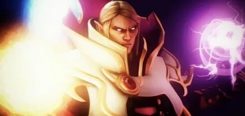 dota2卡尔连招矩阵重构，2025版本元素反应实战悖论解析