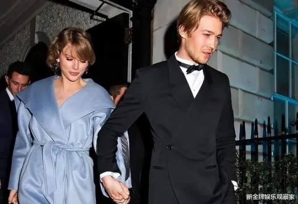 霉霉新歌再掀骂战风暴，前男友加准老公前任齐遭炮轰