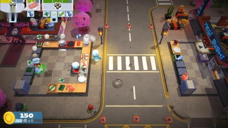 胡闹厨房分手预警?2024终极通关法则揭秘 胡闹厨房分手预警?2024终极通关法则揭秘