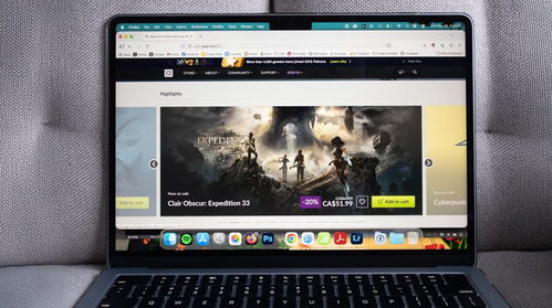 Linux原生支持大突破,GOG客户端全新升级震撼来袭! Linux原生支持大突破,GOG客户端全新升级震撼来袭!