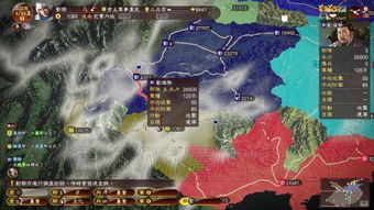 三国志13攻略，从被电脑虐到统一全国，我只改了这三个设置