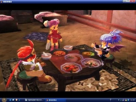 双星物语1料理系统深度博弈，为什么顶级玩家都在刷这个冷门食材