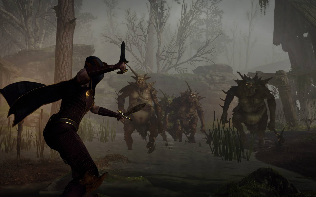 战锤末世鼠疫2，天劫+20层独狼生存法则与武器隐藏属性