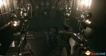 《生化9》视角之争：第一三视角，谁才是游戏体验巅峰？