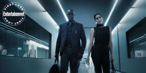 T病毒惊现!涩谷揭秘《生化危机》30周年展新篇章 T病毒惊现!涩谷揭秘《生化危机》30周年展新篇章