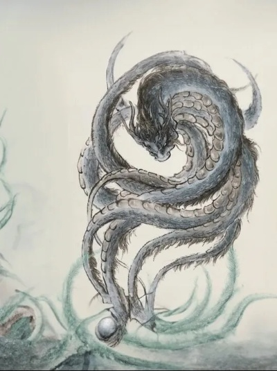 何罗鱼为何成版本答案？古神话生物的数值碾压逻辑