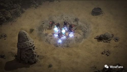 暗黑破坏神2死灵法师加点,2024重制版速通地狱的隐藏Build揭秘 暗黑破坏神2死灵法师加点,2024重制版速通地狱的隐藏Build揭秘