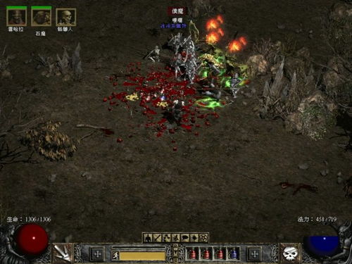 暗黑破坏神2死灵法师加点,2024重制版速通地狱的隐藏Build揭秘 暗黑破坏神2死灵法师加点,2024重制版速通地狱的隐藏Build揭秘