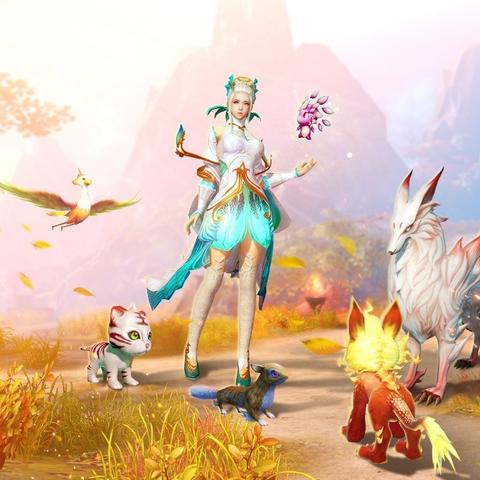 魔兽世界官方微博最新动向，如何第一时间获取绝版福利