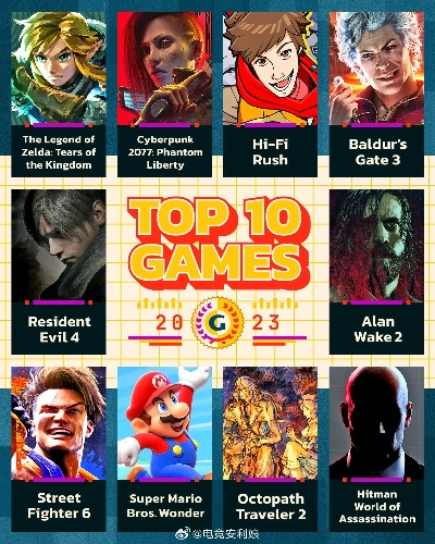 GameSpot评测为何总与玩家唱反调？2024评分机制深度拆解