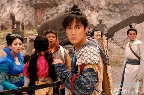 仙剑四电视剧游戏粉自救指南，改编红黑榜与选角真相揭秘