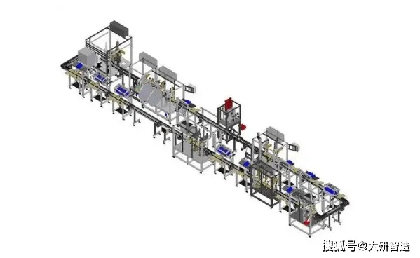 模拟经营效率布局破解，3个实战案例拆解自动化流水线设计暗箱