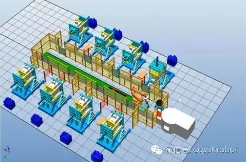模拟经营效率布局破解，3个实战案例拆解自动化流水线设计暗箱