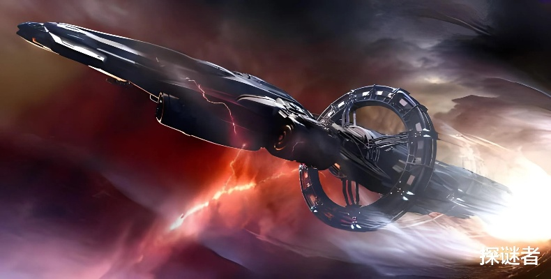 星空飞船建造黑科技，3个颠覆性设计思路让战力飙升300%