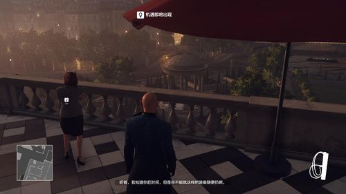 天诛4暗杀机制深度拆解，力丸彩女双流派实战心得与隐藏关卡触发条件