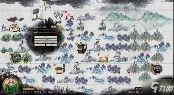 鬼谷八荒玲珑魂灯哪个好？2024版本T0级魂灯实战评测