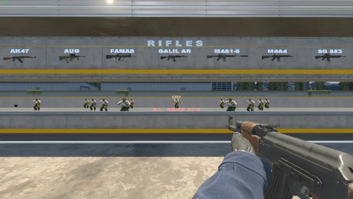 CS2下载全解析，2024三版本实战对比与新手避坑决策方案