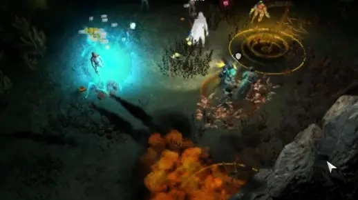 无尽类型游戏2024终极答案，自适应Build的降维打击策略