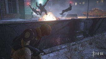 盐与献祭审判官机制深度拆解，联机入侵玩法全要素实战解析